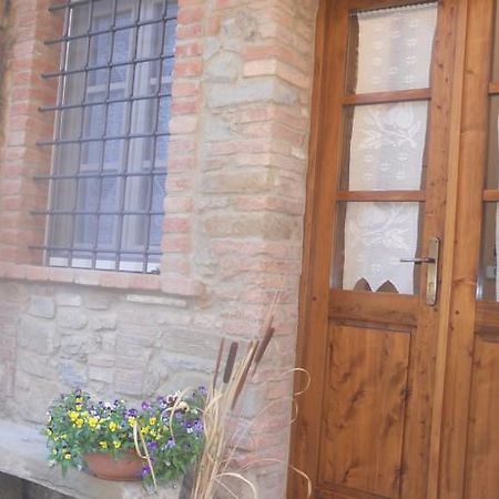 Apartment Casa Antica Chianni Rom bilde