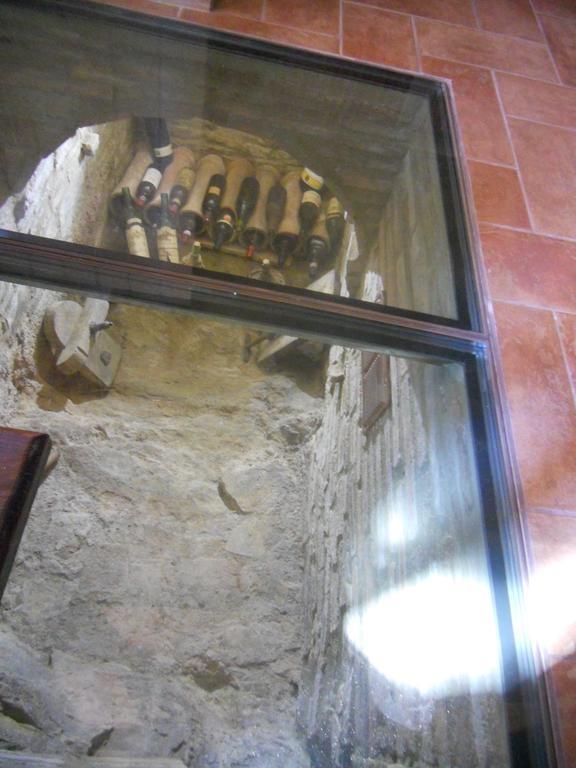 Apartment Casa Antica Chianni Rom bilde