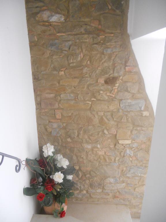 Apartment Casa Antica Chianni Rom bilde